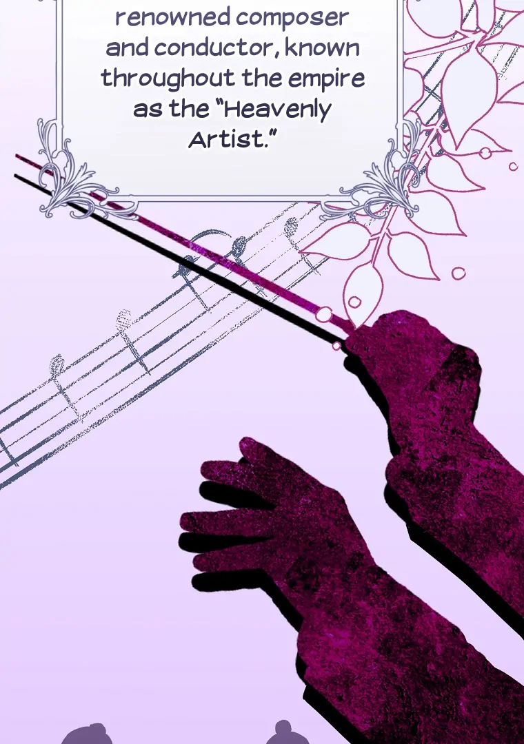 You Just Need To Hold My Hand chapter 61 page 12