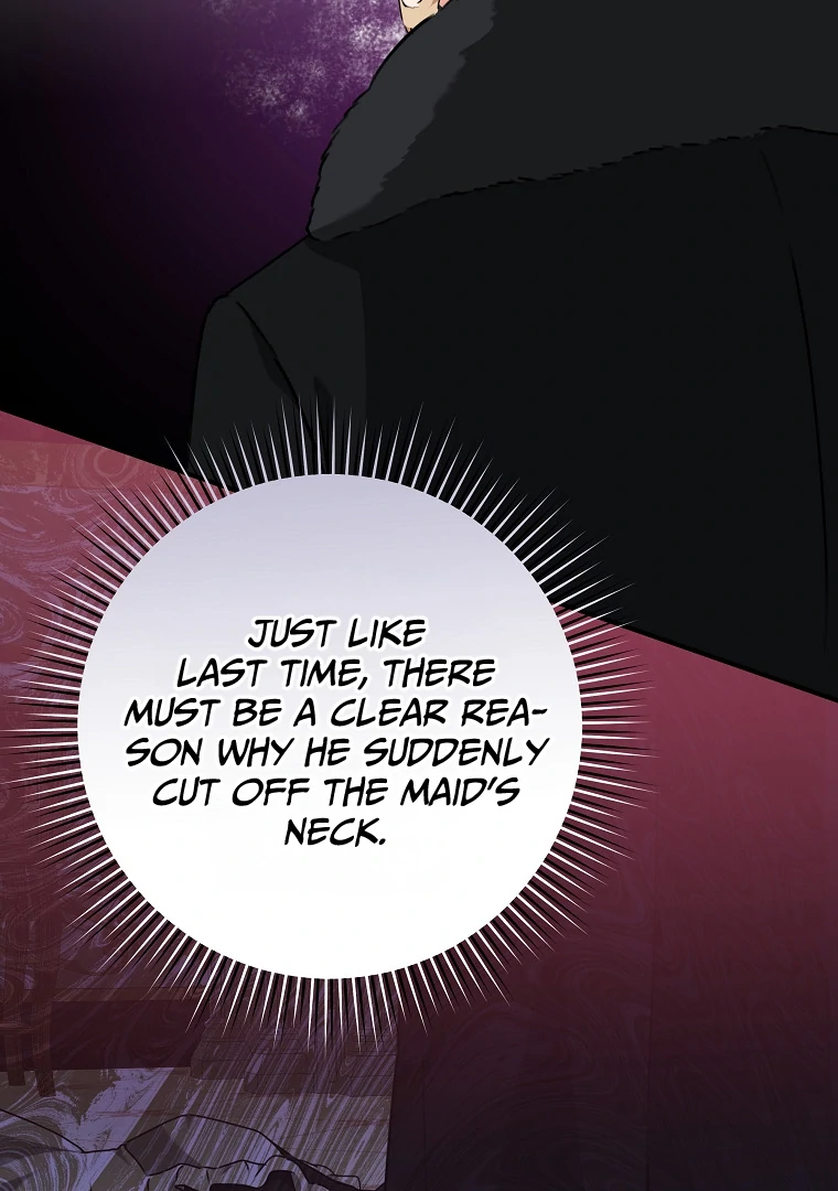 You Just Need To Hold My Hand chapter 61 page 30