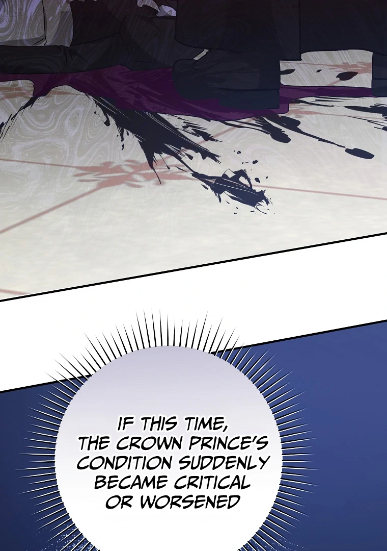You Just Need To Hold My Hand chapter 61 page 31