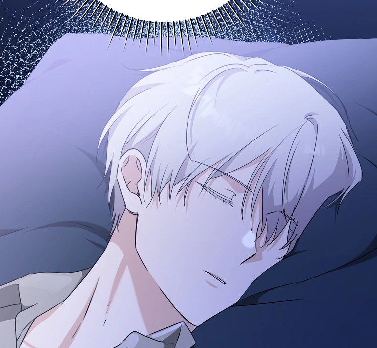 You Just Need To Hold My Hand chapter 61 page 32