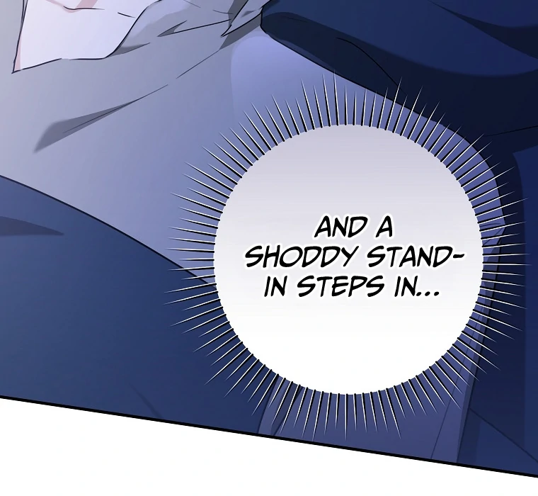 You Just Need To Hold My Hand chapter 61 page 33