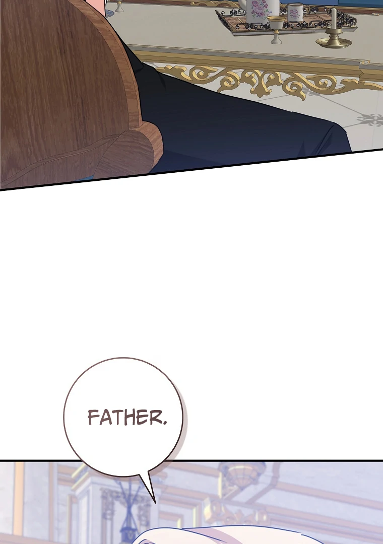 You Just Need To Hold My Hand chapter 61 page 35