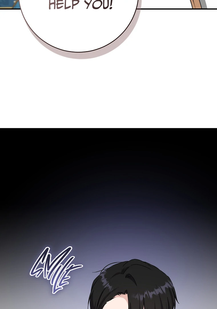 You Just Need To Hold My Hand chapter 61 page 37