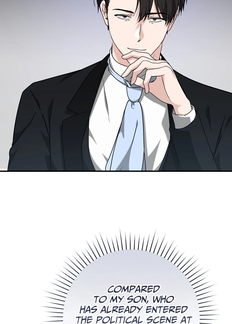 You Just Need To Hold My Hand chapter 61 page 38