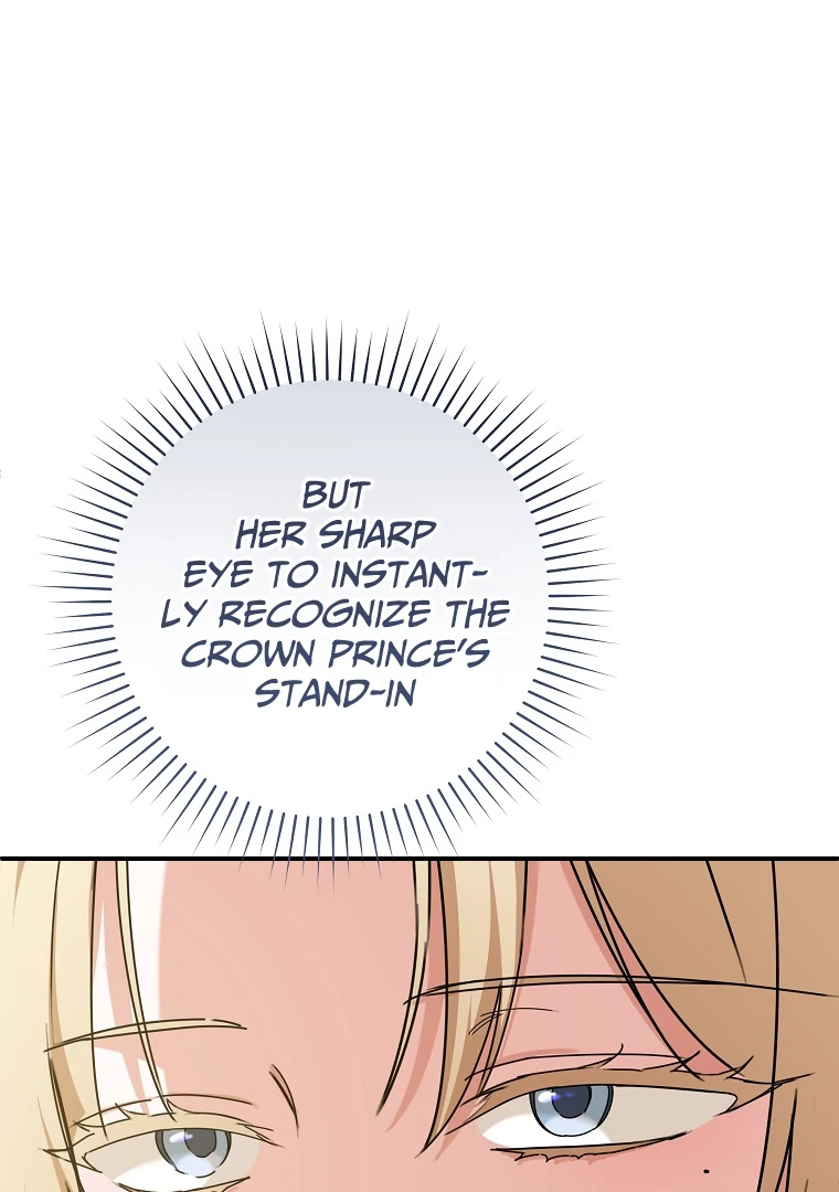 You Just Need To Hold My Hand chapter 61 page 40