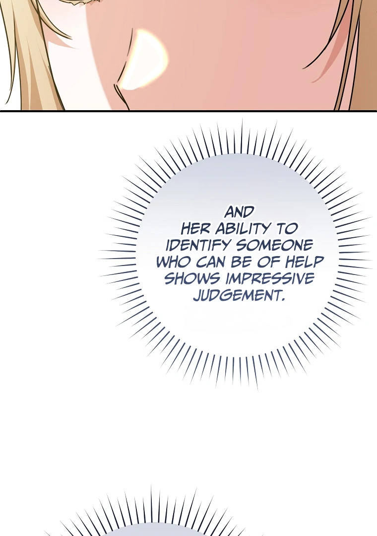 You Just Need To Hold My Hand chapter 61 page 41