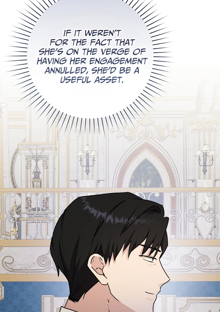 You Just Need To Hold My Hand chapter 61 page 42