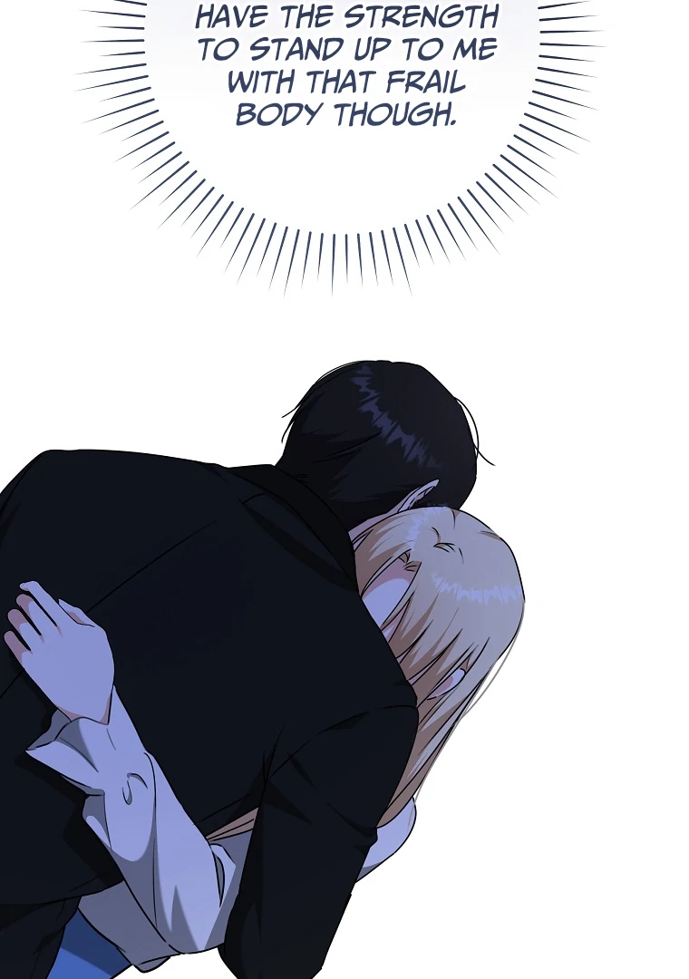 You Just Need To Hold My Hand chapter 61 page 46