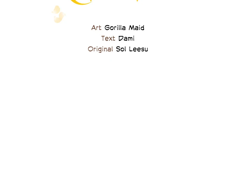 You Just Need To Hold My Hand chapter 61 page 49