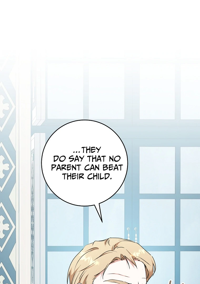 You Just Need To Hold My Hand chapter 61 page 50