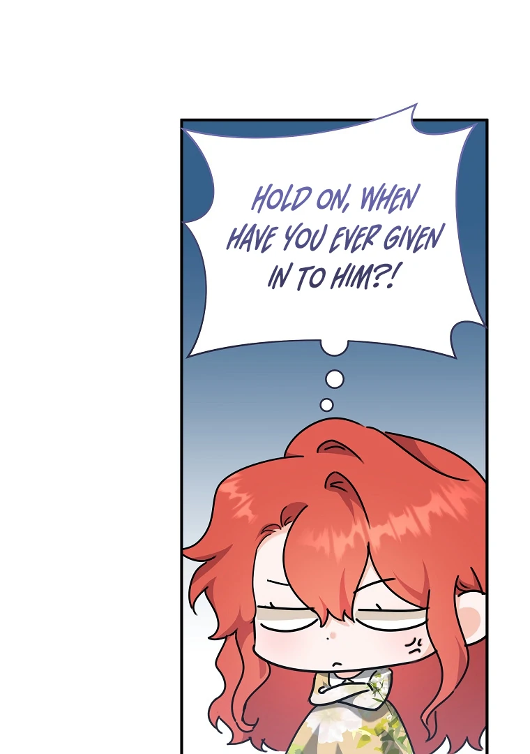 You Just Need To Hold My Hand chapter 61 page 53