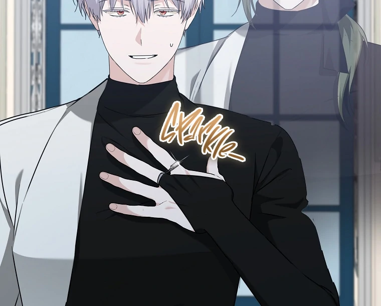 You Just Need To Hold My Hand chapter 61 page 56