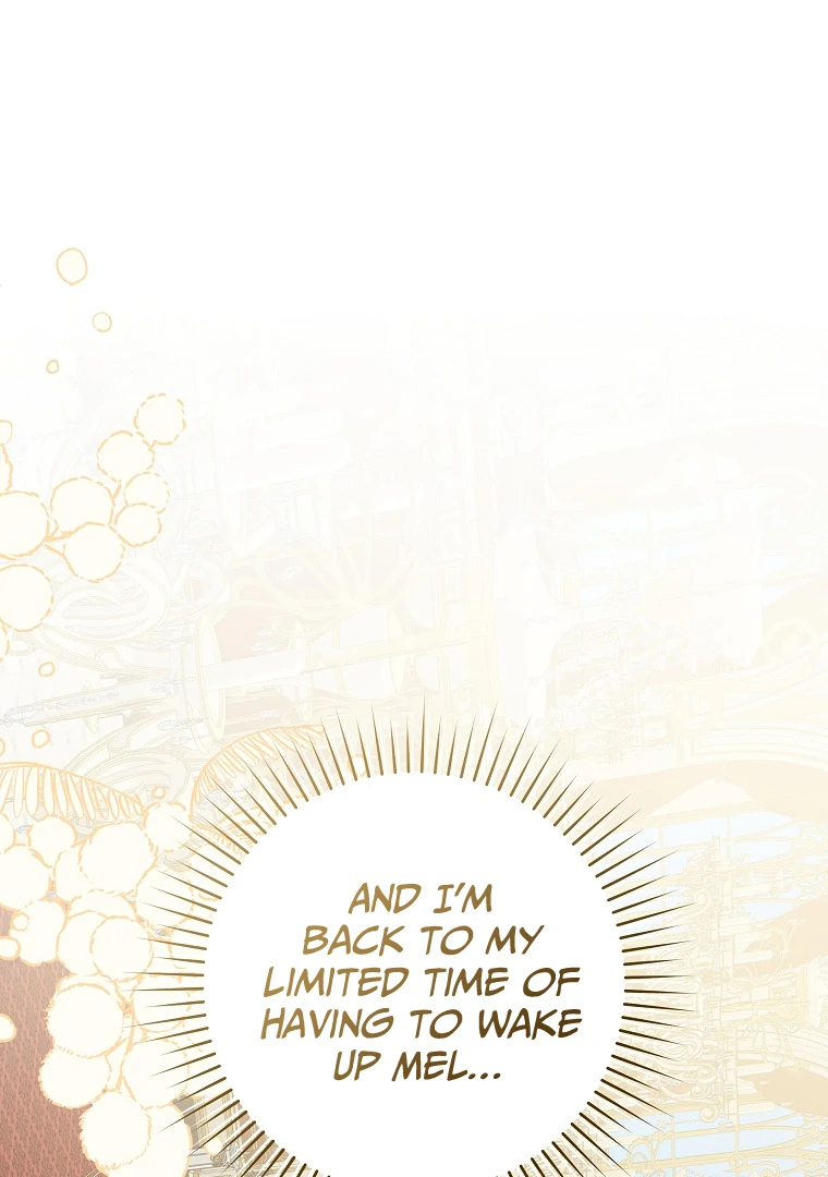 You Just Need To Hold My Hand chapter 61 page 58
