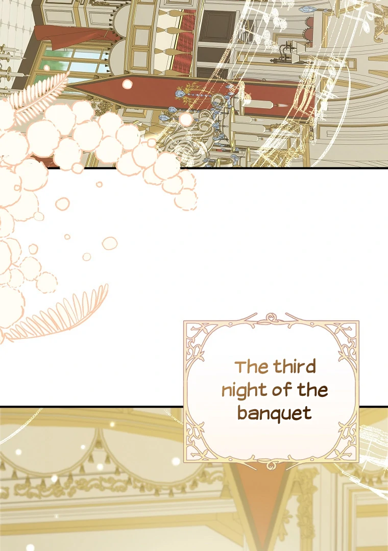 You Just Need To Hold My Hand chapter 61 page 60