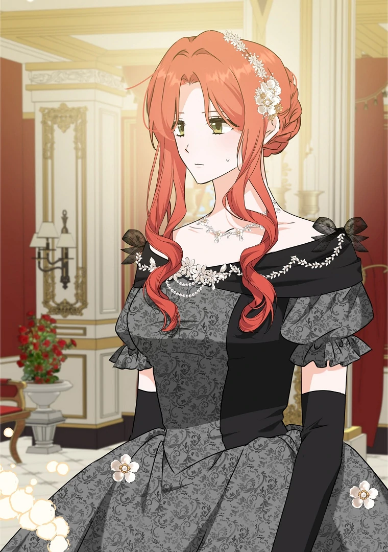 You Just Need To Hold My Hand chapter 61 page 61