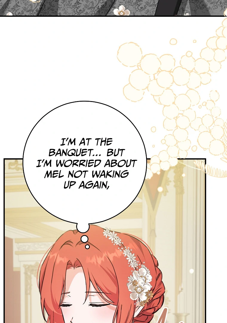 You Just Need To Hold My Hand chapter 61 page 62