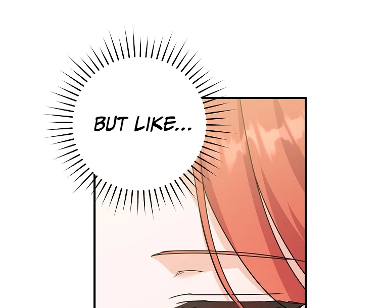 You Just Need To Hold My Hand chapter 61 page 64