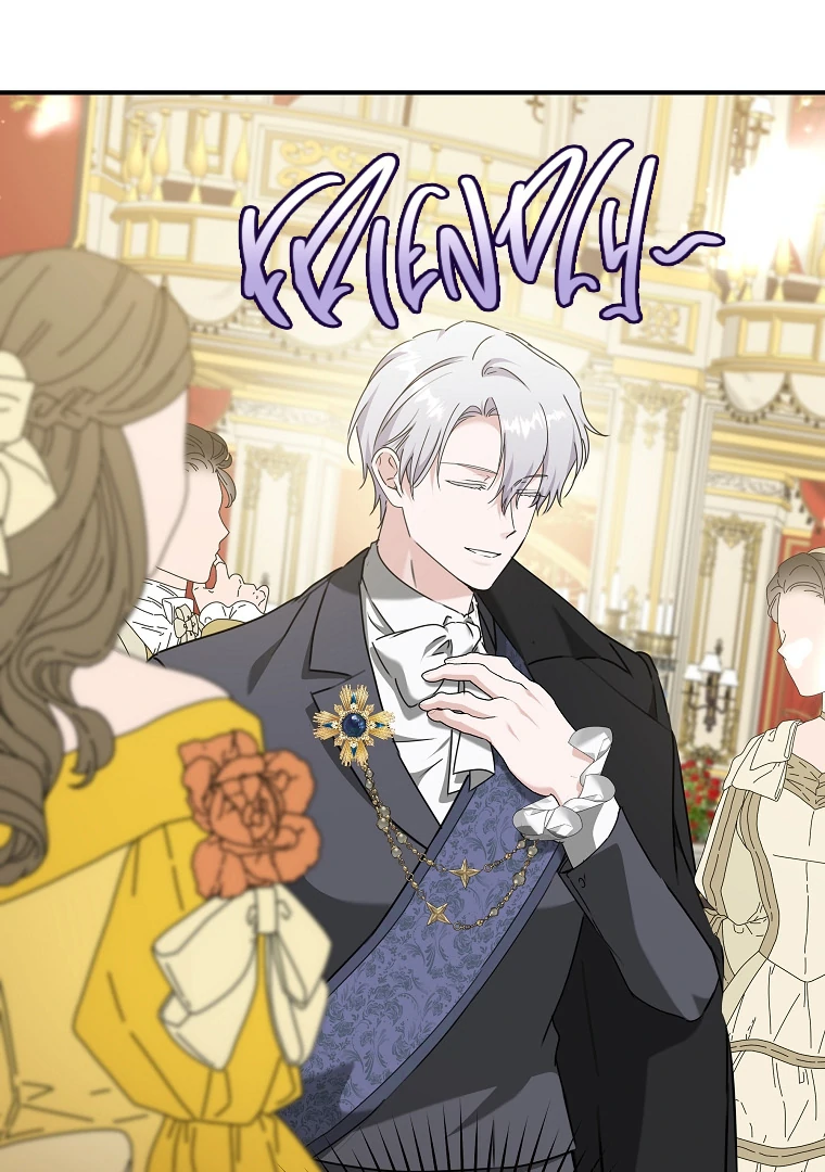 You Just Need To Hold My Hand chapter 61 page 66