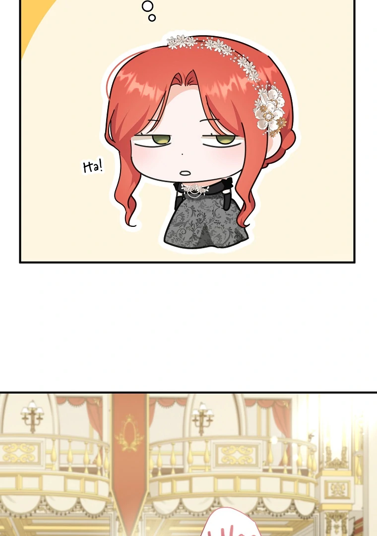 You Just Need To Hold My Hand chapter 61 page 68