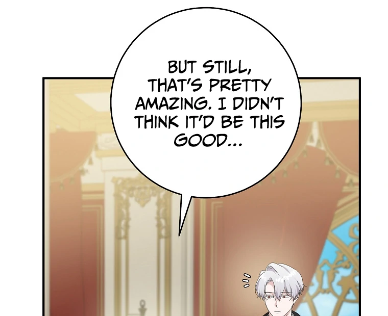 You Just Need To Hold My Hand chapter 61 page 73