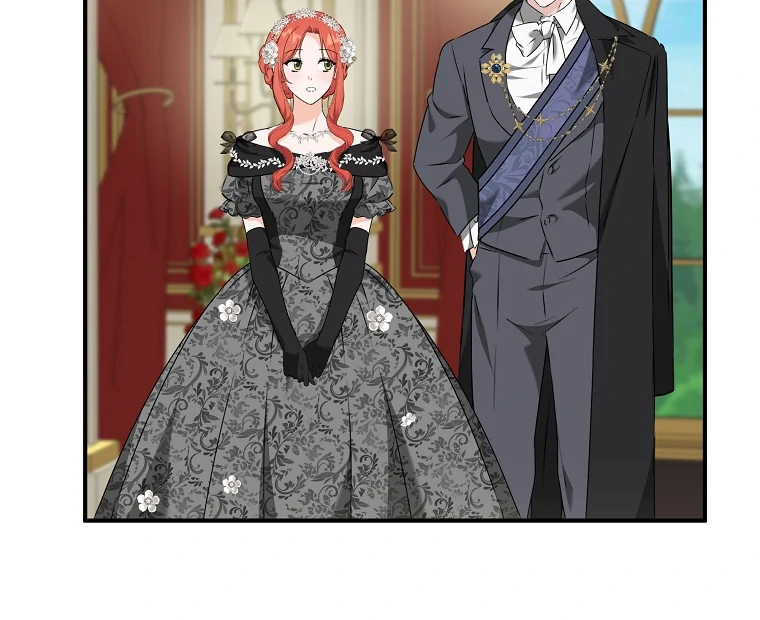 You Just Need To Hold My Hand chapter 61 page 74