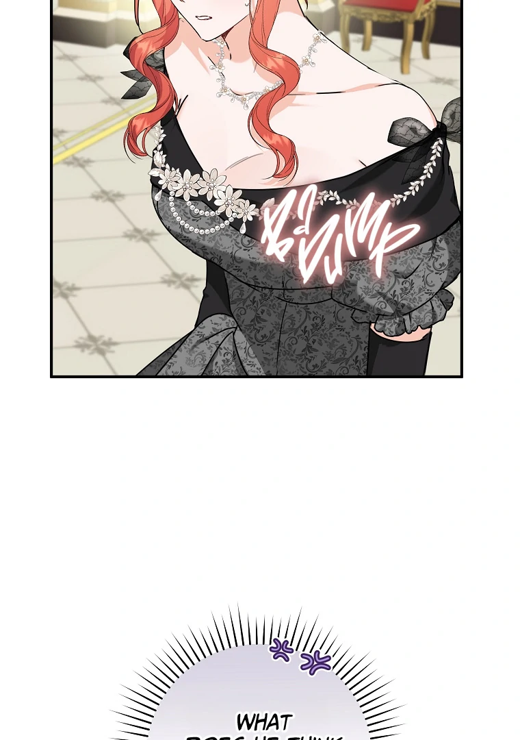 You Just Need To Hold My Hand chapter 61 page 77