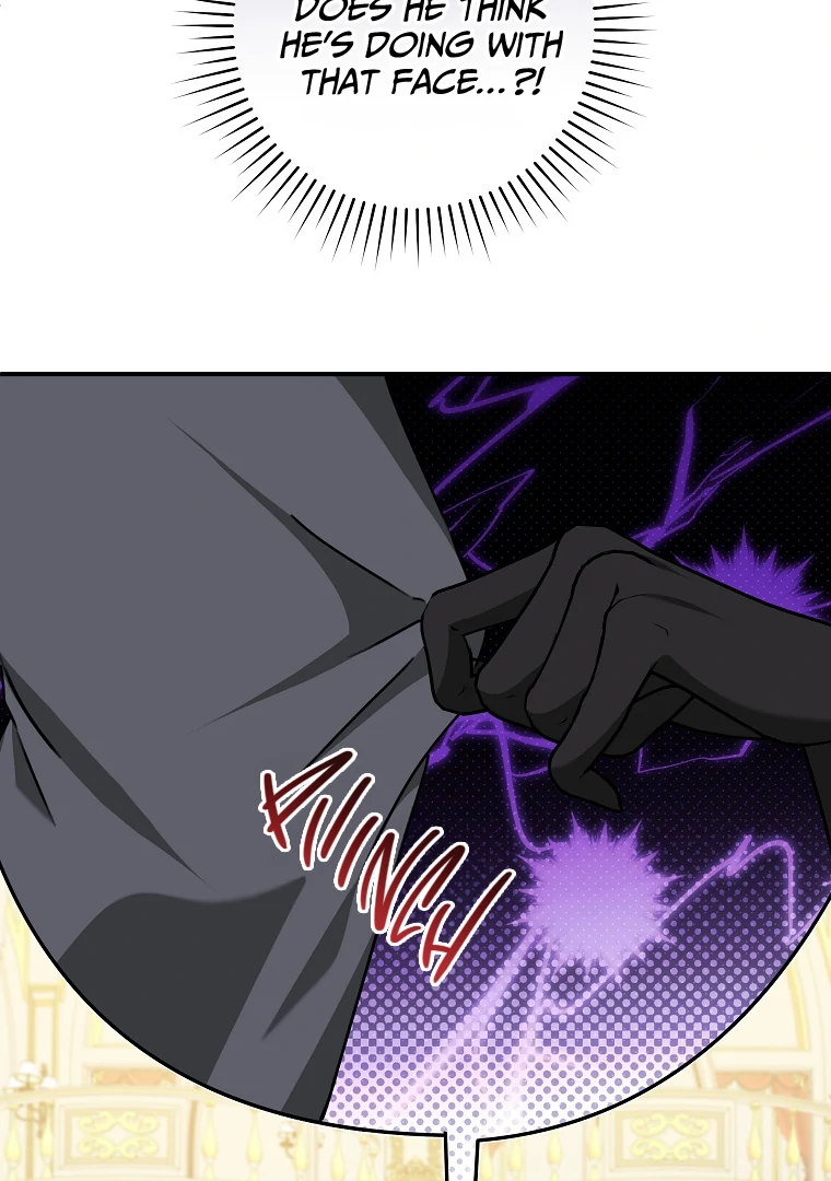 You Just Need To Hold My Hand chapter 61 page 78
