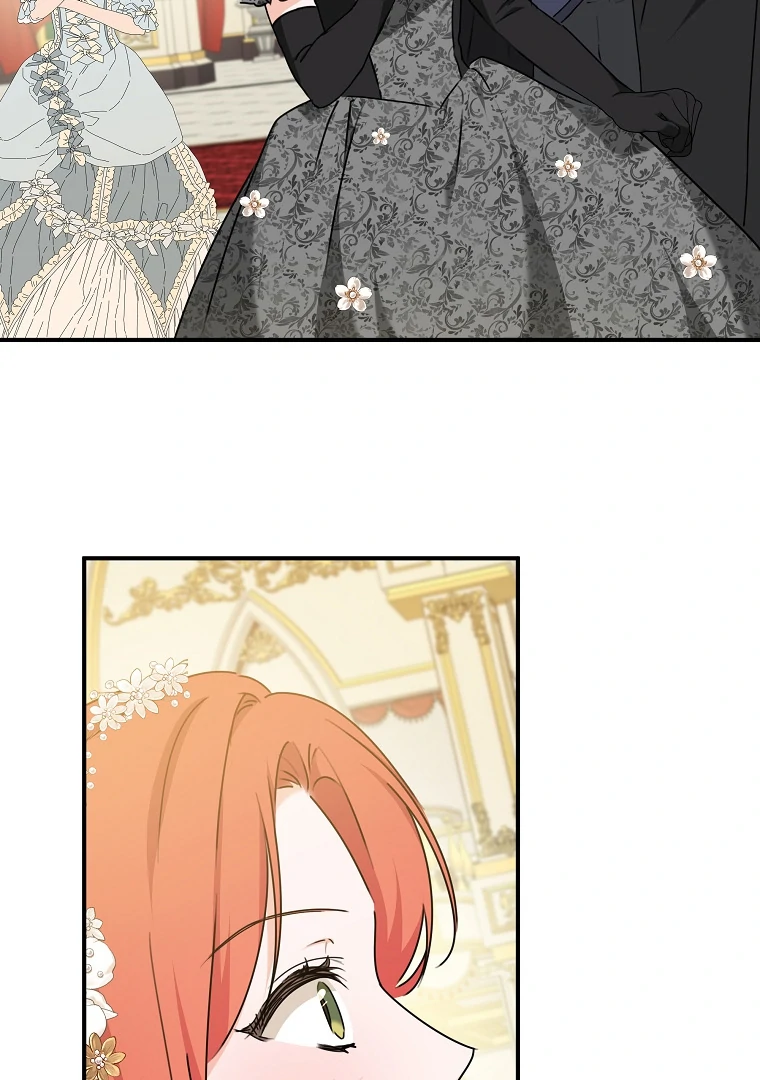 You Just Need To Hold My Hand chapter 61 page 81