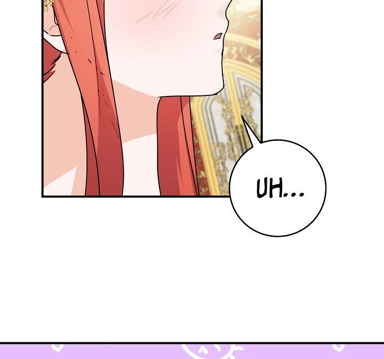 You Just Need To Hold My Hand chapter 61 page 82