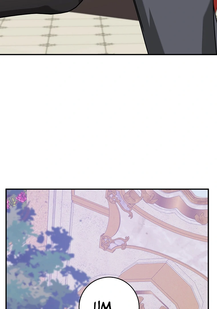 You Just Need To Hold My Hand chapter 61 page 87