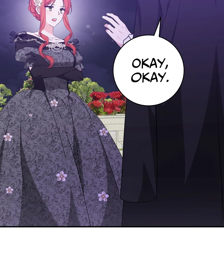 You Just Need To Hold My Hand chapter 61 page 90