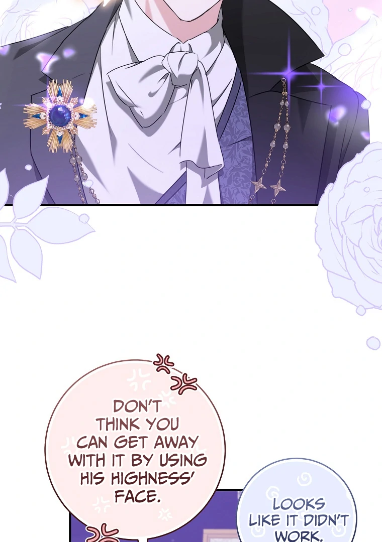 You Just Need To Hold My Hand chapter 61 page 92