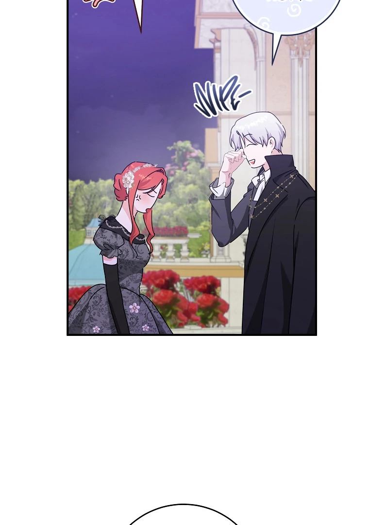 You Just Need To Hold My Hand chapter 61 page 93