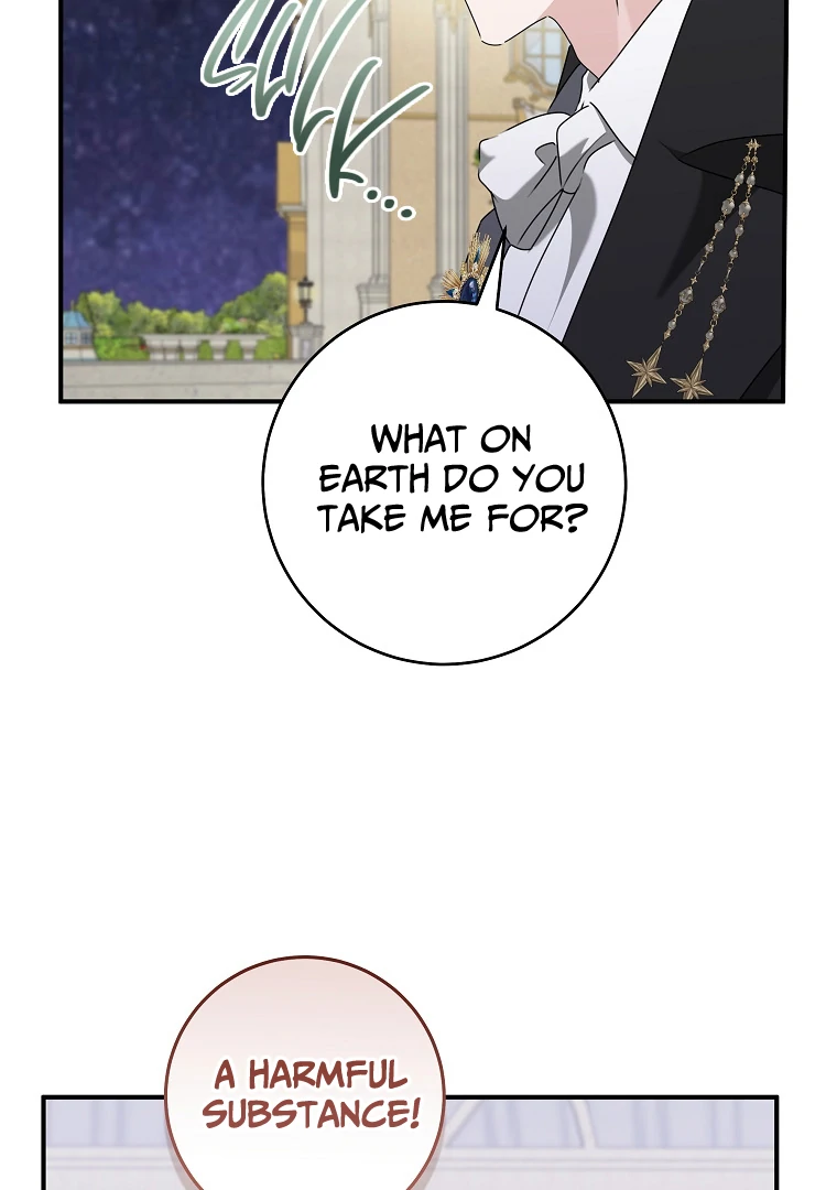 You Just Need To Hold My Hand chapter 61 page 96