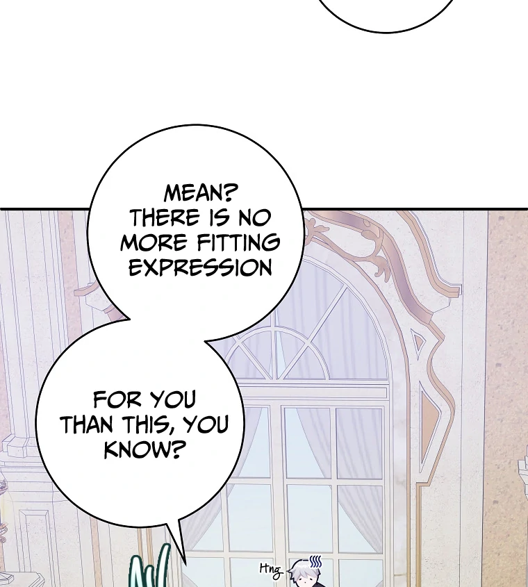 You Just Need To Hold My Hand chapter 61 page 98