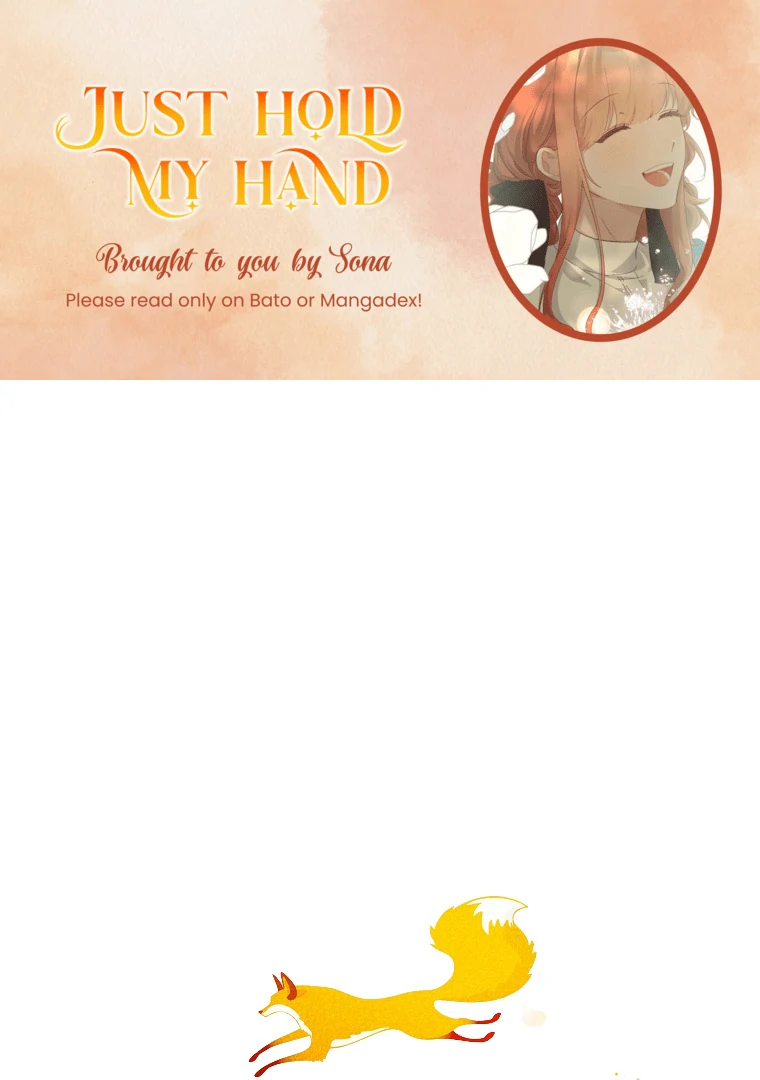 You Just Need To Hold My Hand chapter 62 page 1