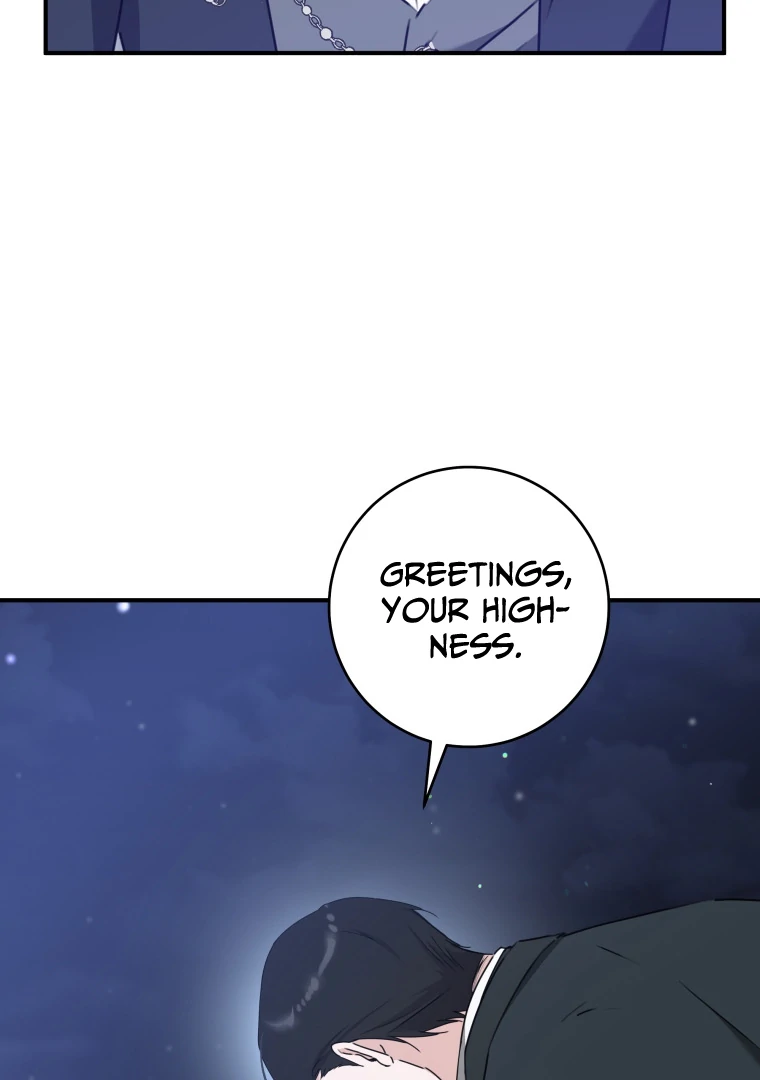 You Just Need To Hold My Hand chapter 62 page 4