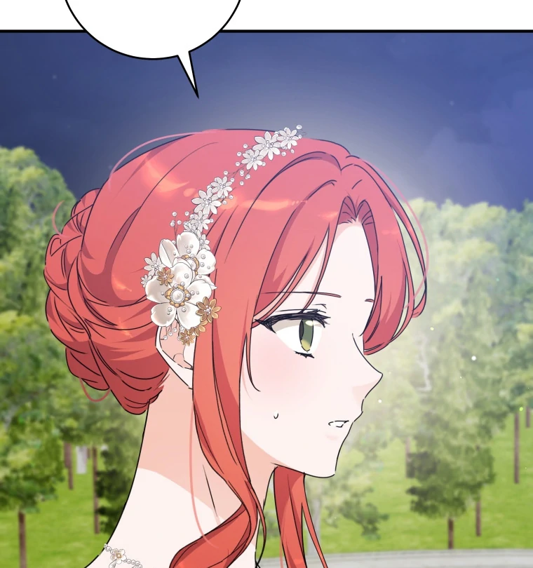 You Just Need To Hold My Hand chapter 62 page 8