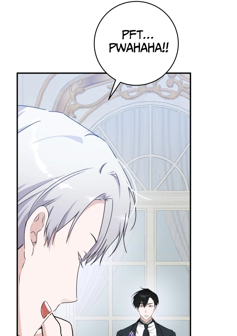 You Just Need To Hold My Hand chapter 62 page 17