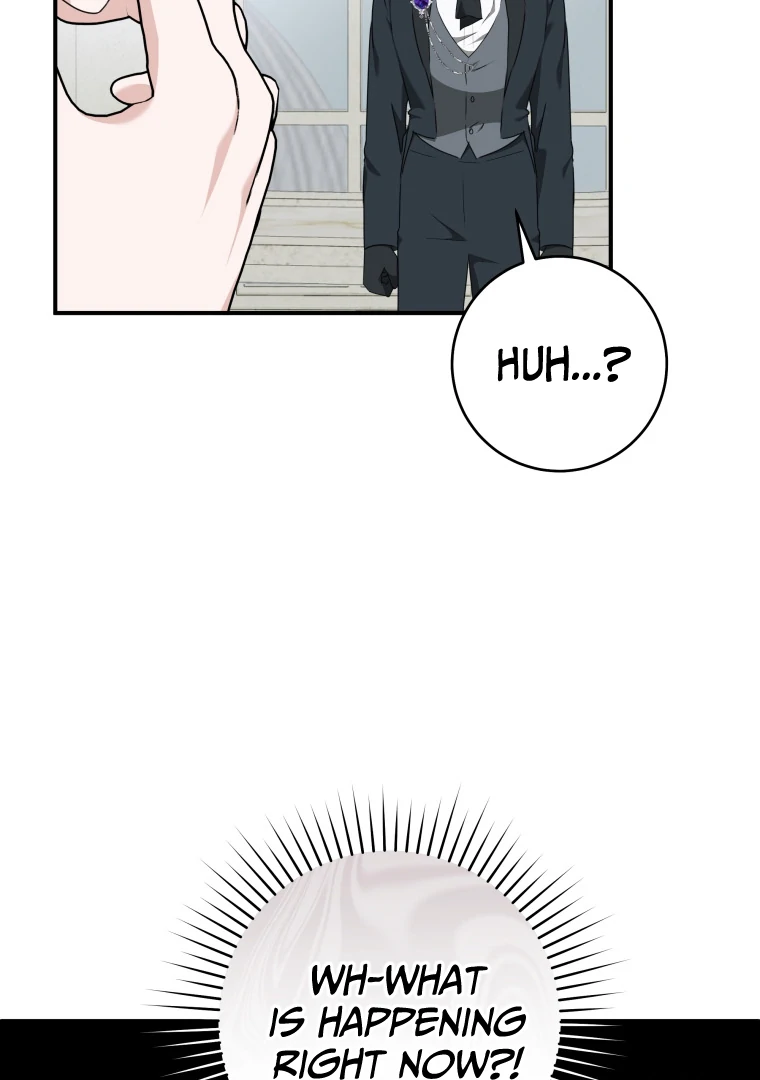 You Just Need To Hold My Hand chapter 62 page 18