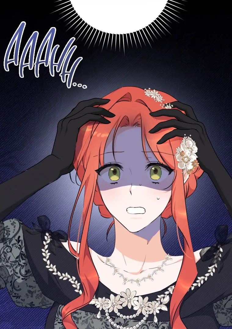 You Just Need To Hold My Hand chapter 62 page 19