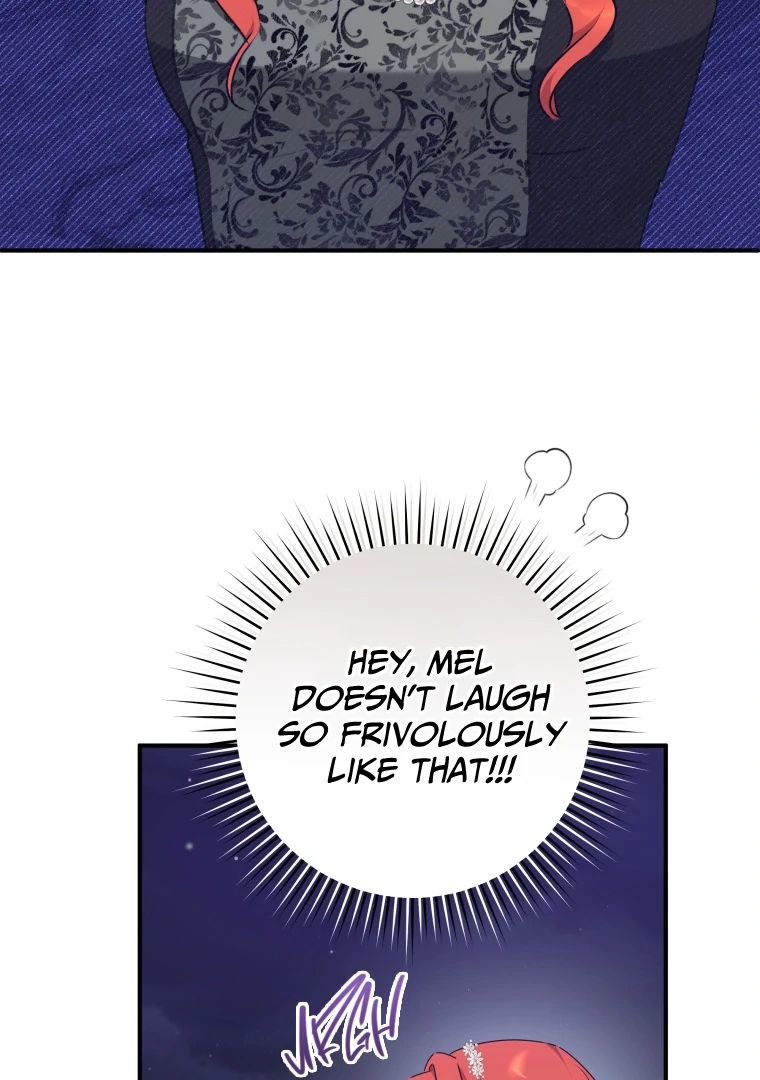 You Just Need To Hold My Hand chapter 62 page 20