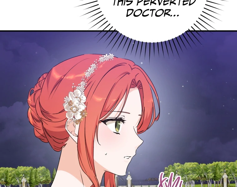 You Just Need To Hold My Hand chapter 62 page 22