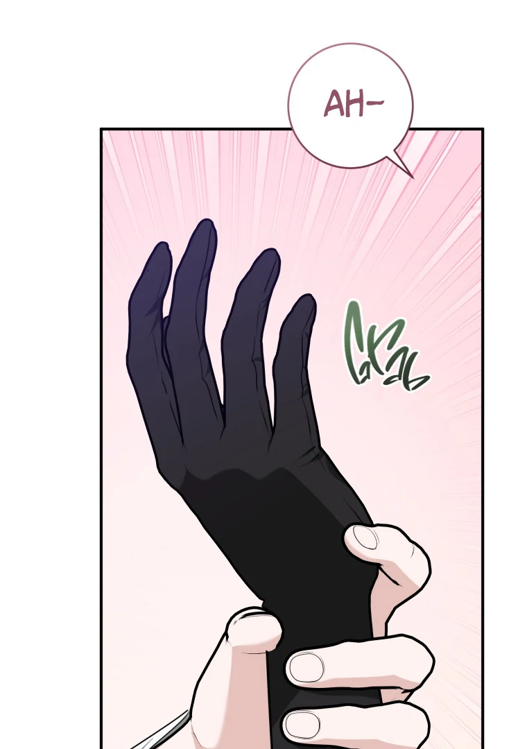 You Just Need To Hold My Hand chapter 62 page 24