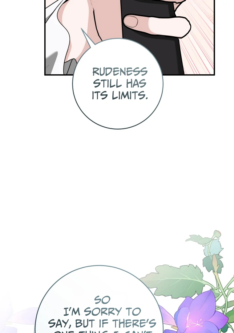 You Just Need To Hold My Hand chapter 62 page 25