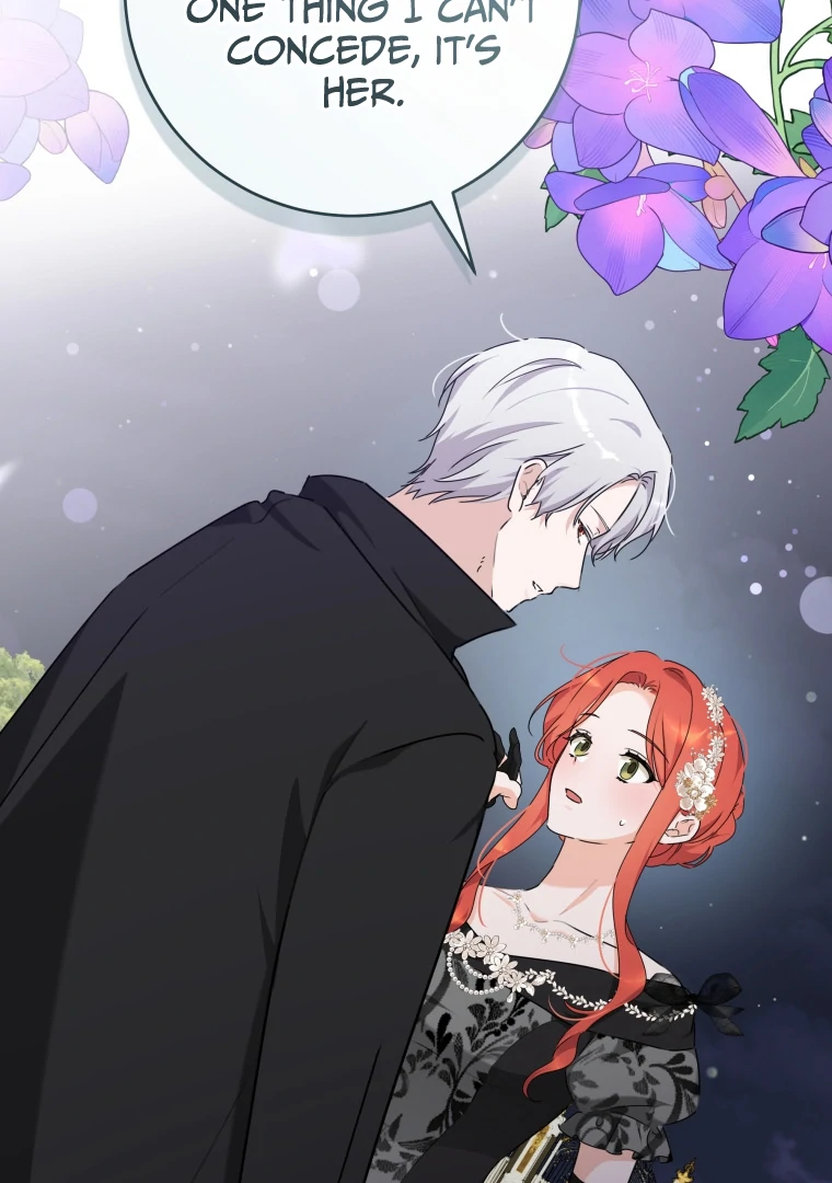 You Just Need To Hold My Hand chapter 62 page 26