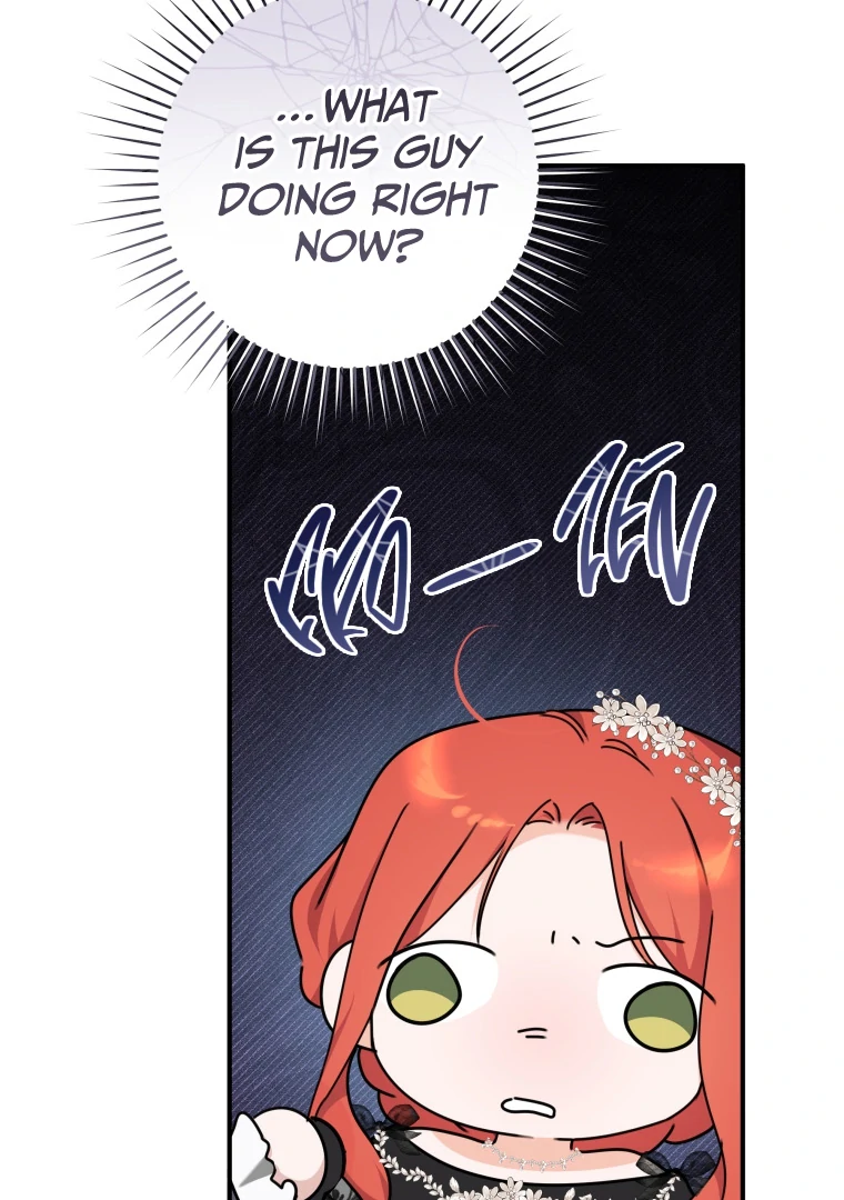 You Just Need To Hold My Hand chapter 62 page 28
