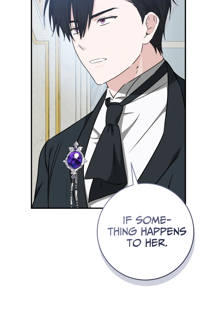 You Just Need To Hold My Hand chapter 62 page 30