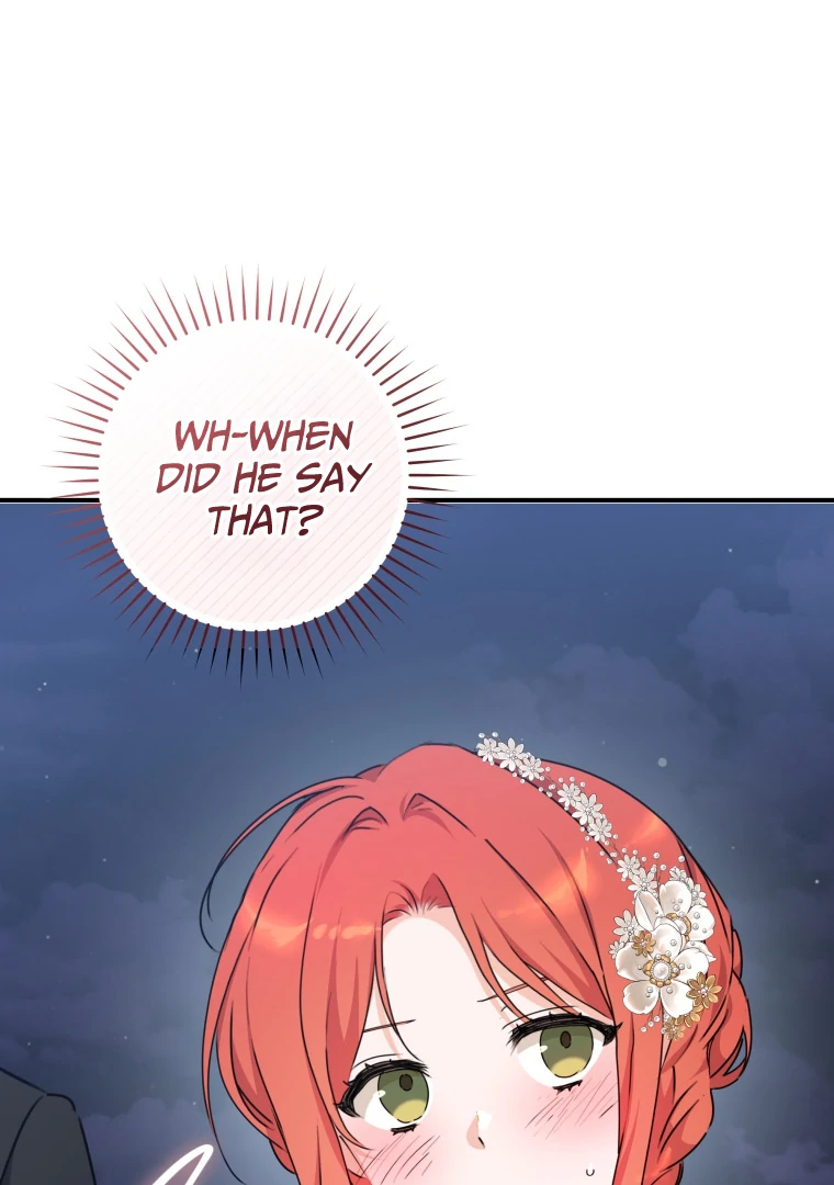 You Just Need To Hold My Hand chapter 62 page 31