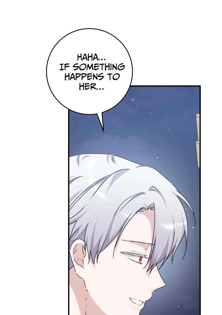 You Just Need To Hold My Hand chapter 62 page 34